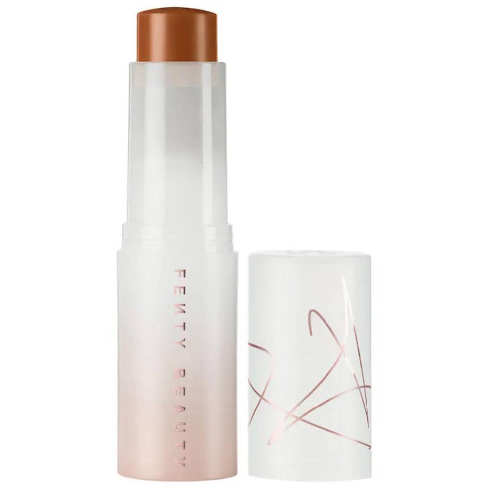 Fenty Beauty af Rihanna Eaze Drop Stick Blur + Smooth Tint Stick Foundation (22 0,32/9 g)