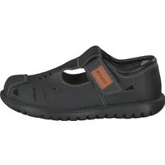 Målerås XC Black, Unisex, Skor, Sneakers, sportskor, Grå, EU 30 (EU 30)