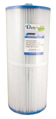 Darlly SpaFilter SC702