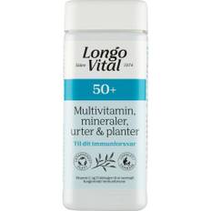 Longo Vital 50+