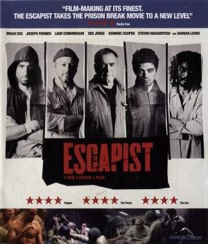Escapist (Beg)