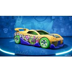 Hot Wheels Unleashed 2 Turbocharged PS4 Account