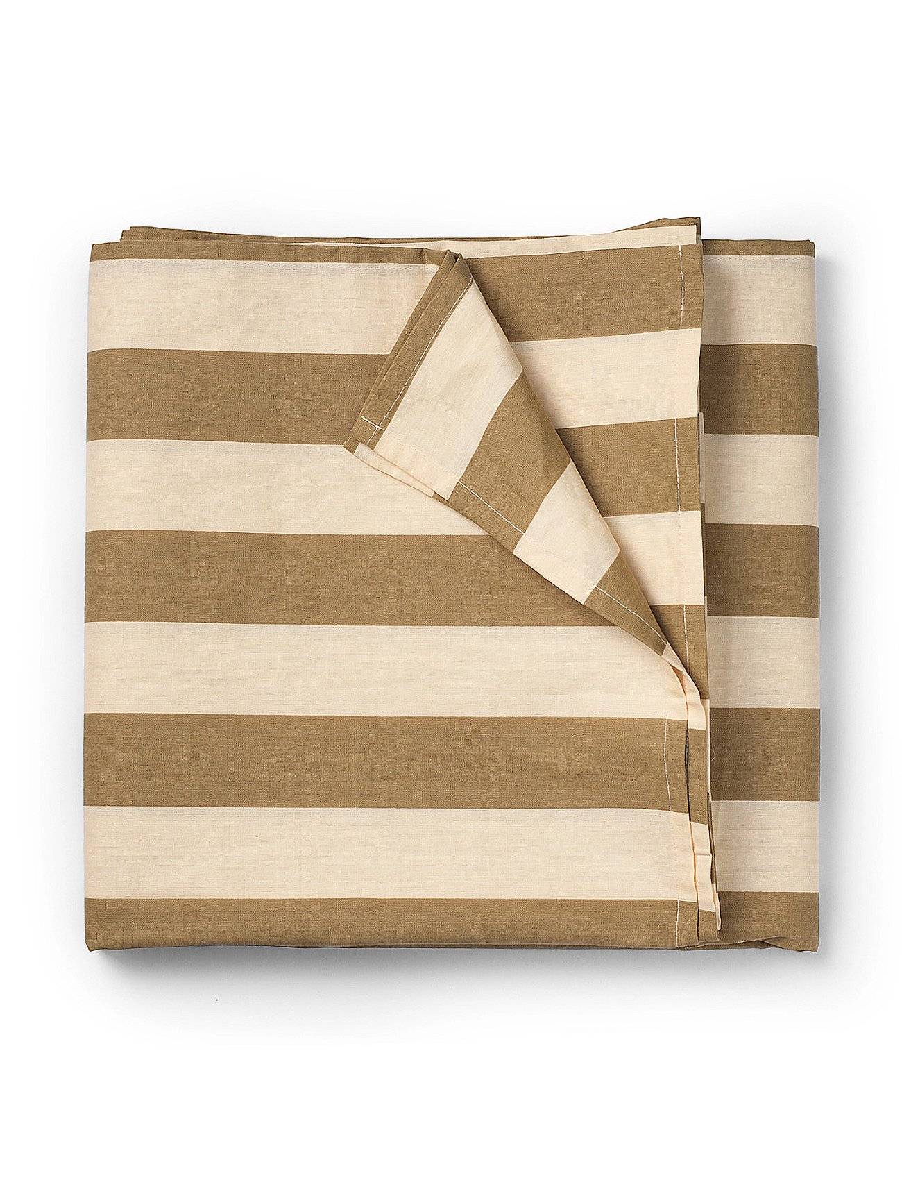Midnatt Tablecloth Simona - Multi/patterned - 145X145CM