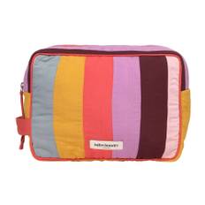 Lollys Laundry, Tasker , Dame, Flerfarvet, ONE SIZE, Nylon, FernLL Toiletry Bag