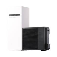 Panasonic All in one K-generation (R32) luft/vand varmepumpe - 7 kW
