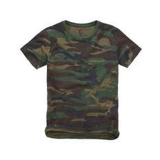 Brandit T-shirt för barn Flerfärgad