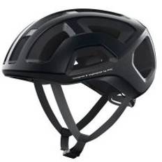 POC Ventral Lite cykelhjelm (Uranium Black Matt)