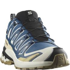 Salomon XA pro 3D V9 GTX Sko M » Str. UK 12,5 48 » Dark blue/icic