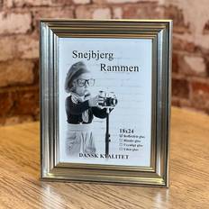Fotoramme Nr. 477 Sølv-20x30