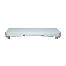 Audria Hammock - Beige Tyg
