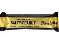 (ComputerSalg) Proteinbar Barebells Salt Peanut 55g - med 12 bitar.