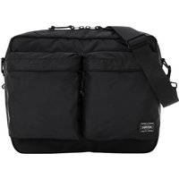 Shoulder Bag - Black - One Size