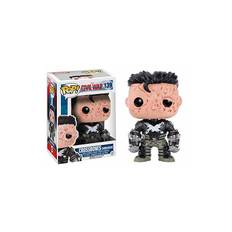 Funko POP! Marvel - Captain America 3: Civil War - Crossbones...