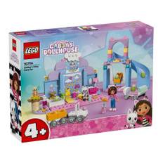 Lego Gabby´s Dollhouse, Gabbys killingeværelse (10796)