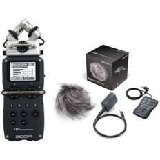 Zoom H5 SET Bärbar digital inspelare