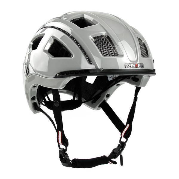 Casco E-motion Sand Shiny - Medium 54-58 cm