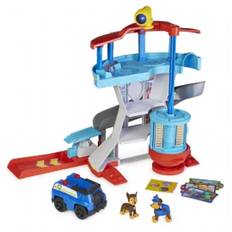 Paw Patrol Adventure Bay Tower Paw Patrol Playset 65500