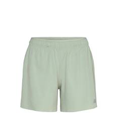 NEW BALANCE Rc Short 5" |Green |L
