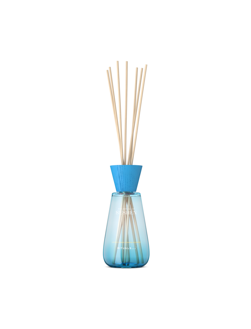 The ritual of seshen fragrance sticks blå 300 ml