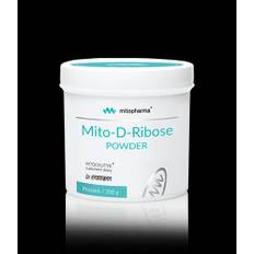 Dr. Enzmann Mse - Mito-D-Ribose, Powder - 200 G