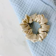 Silke Scrunchie - Original Beige