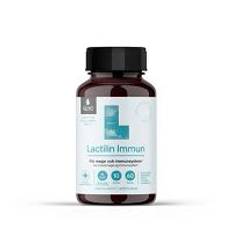 Lactilin Immun 60 kap Glyc ”Mängdrabatt”