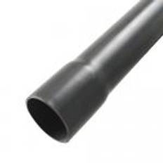 "PVC-RØR GLAT PN16 25MM 25MM X 1,9MM"