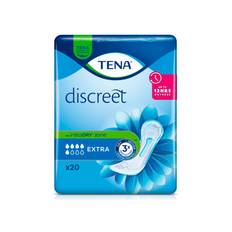 TENA® Discreet Extra, 20 st.