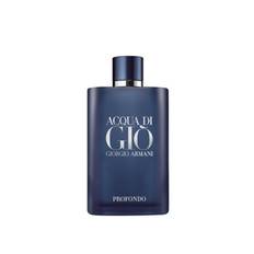 Giorgio Armani Acqua di Giò pour Homme Profondo Eau de Parfum Refillable 200 ml Giorgio Armani