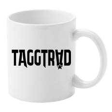 Mugg | Taggtråd