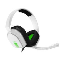 Logitech ASTRO A10 - Headset - ohrumschließend - kabelgebunden