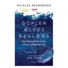 Nicklas Brendborg, Gopler ældes baglæns