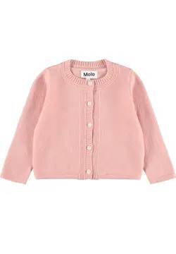 Molo Gita Kofta - Mellow Rose