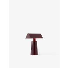 &Tradition Caret MF1 Table Lamp