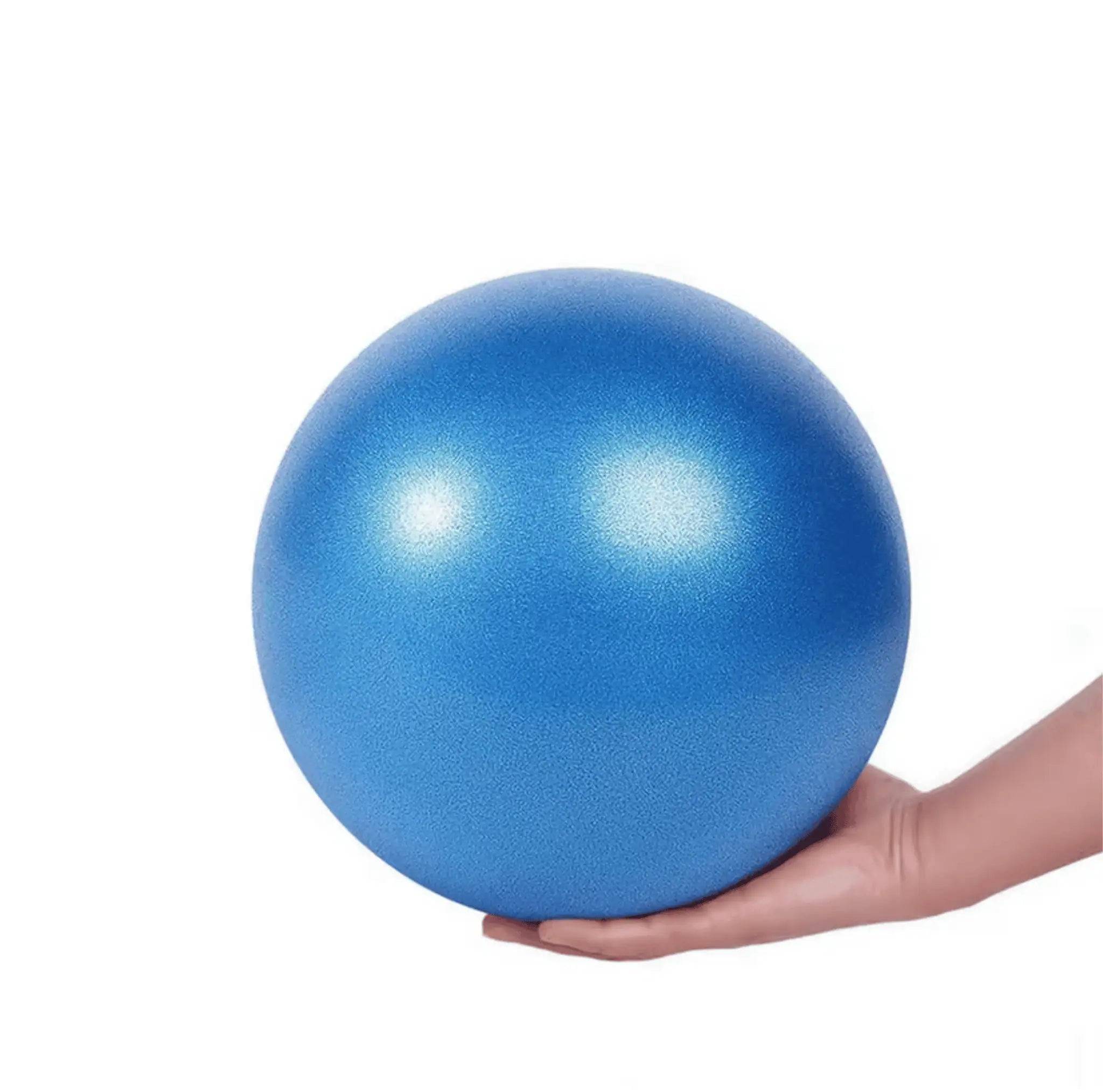 Minipilatesboll 23cm - Lila