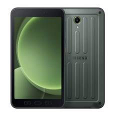 Samsung Galaxy Tab Active 5 SM-X306B EE Wifi + Cellular 6GB/128GB Grön-Svart