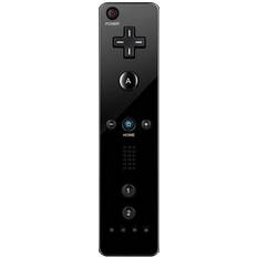 Wii Remote Black