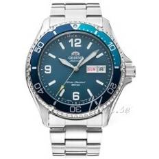 Orient RA-AA0818L19B Kamasu II Blå/Stål Ø41.8 mm