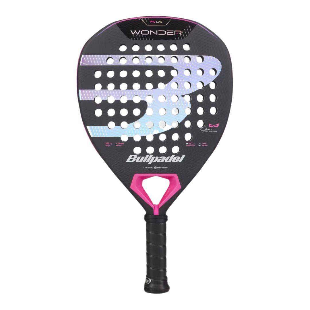 Bullpadel Wonder 27 Women (PRE-ORDER)