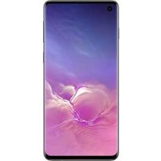 Samsung Galaxy S10 | 512 GB | Dual-SIM | Prism Black