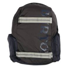 Youth Emphasis Backpack Gray, Unisex, Utrustning, Väskor, Flerfärgad, ONESIZE (ONESIZE)