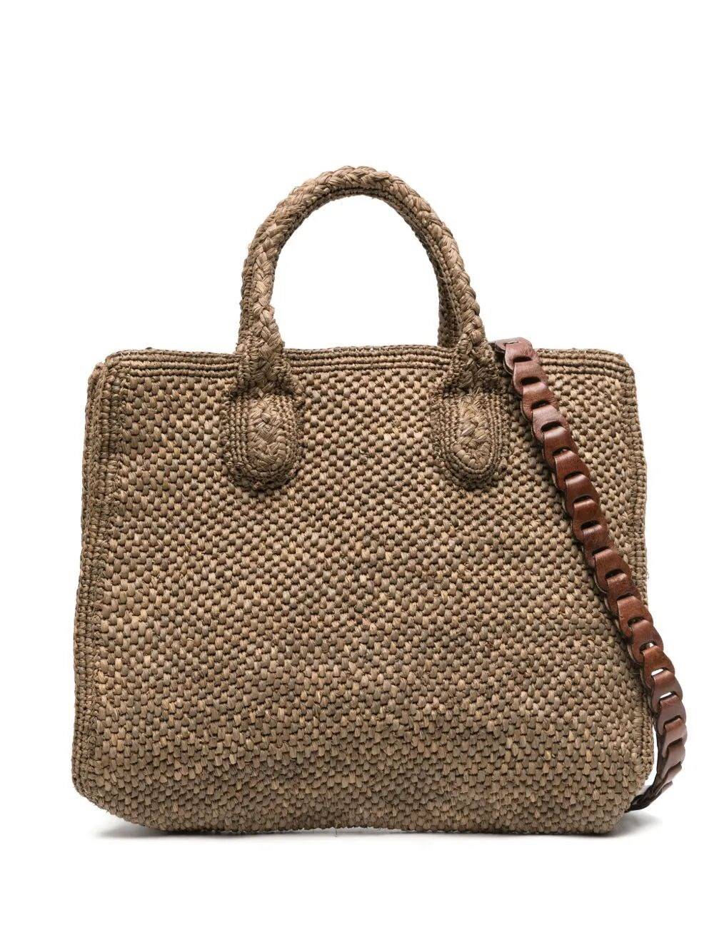 IBELIV Rary Bag