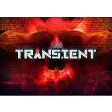 Transient (PC) Steam Key - GLOBAL