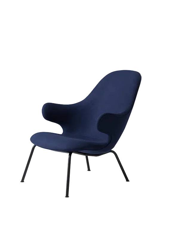 Catch Lounge Chair JH14 fra &Tradition Steelcut Trio - Jacobsen Plus