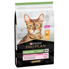 Økonomipakke: 2/3 poser Purina PRO PLAN tørfoder - Adult Sterilised Kylling (2 x 10 kg)