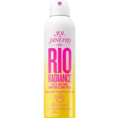 Sol de Janeiro RIO Radiance Spray Corps SPF 50 - Krop hos Magasin - 0008 - NO_SIZE