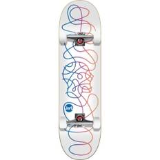 Jart Komplet Skateboard -, 8" - Telesketch