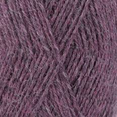 Drops Alpaca Garn Mix 9023 Purple Fog