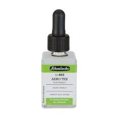 Schmincke Aero Color Tex Textile Medium, 28ml