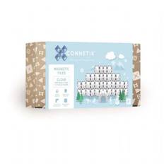 Ractangle Pack – magnetsæt 12 dele Connetix Magneter 293309